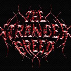 logo The Stranger Breed